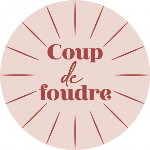 Coup de foudre - le salon du mariage immersif