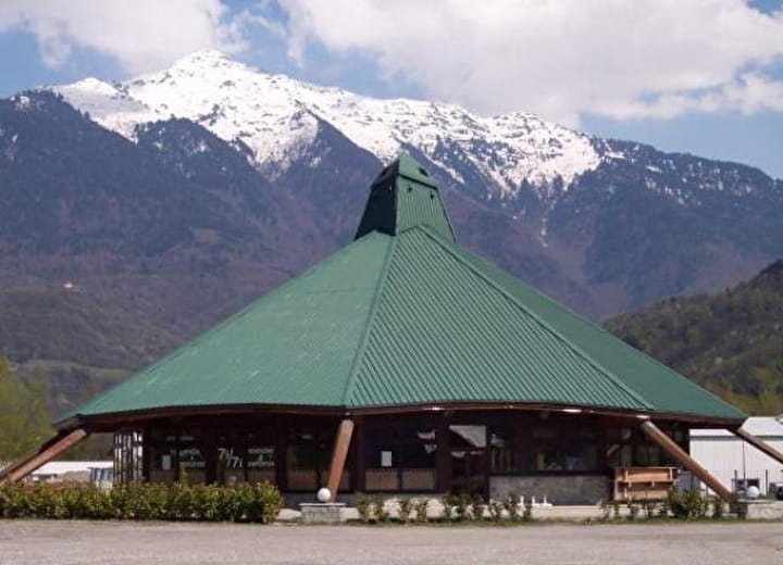 La Taverne de L'Arc