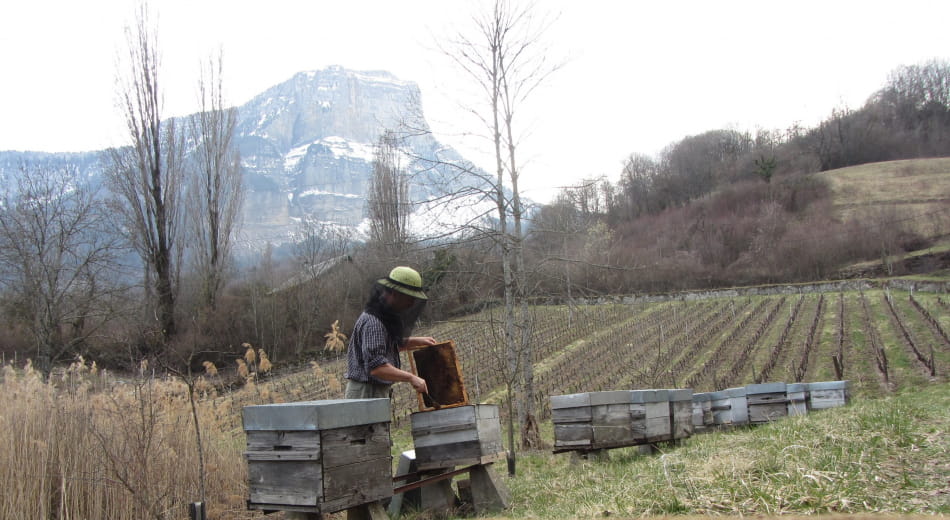 La Miellerie du Granier