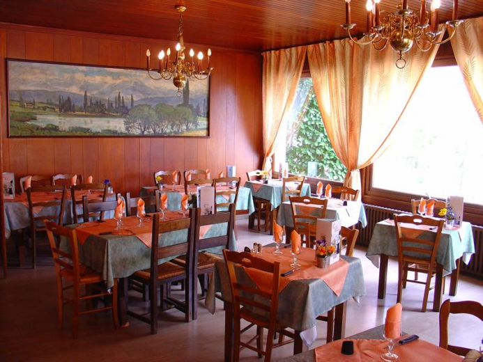 Restaurant La Scala