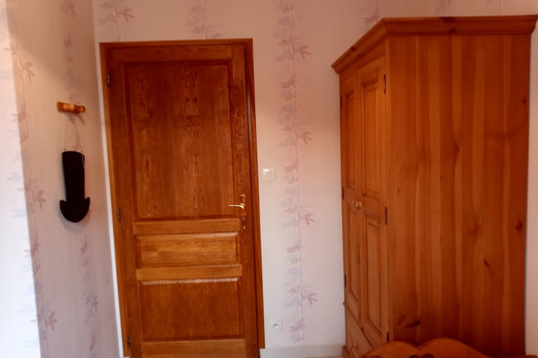 2ème chambre