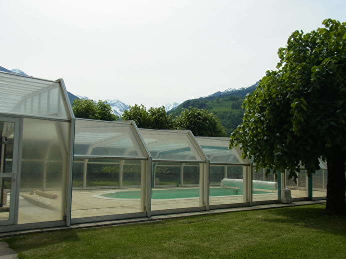 Château d'Escart - Les Logis du Château