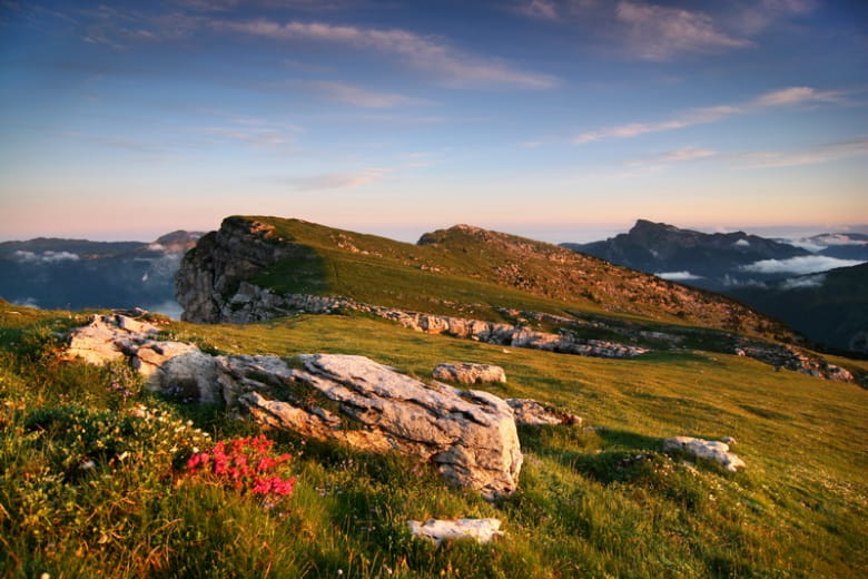 Réserve Naturelle des Hauts de Chartreuse