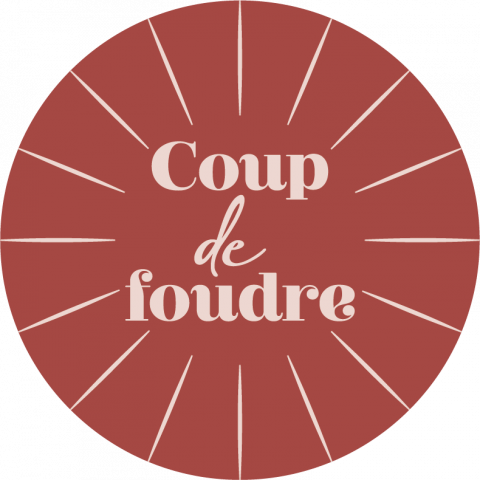 Coup de foudre - le salon du mariage immersif