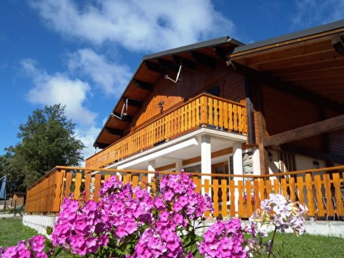 Ferme auberge du petit bois