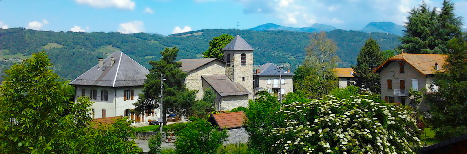 Mairie de Presle