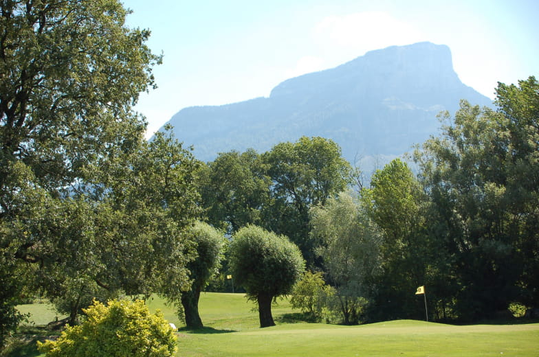 Golf du Granier Apremont