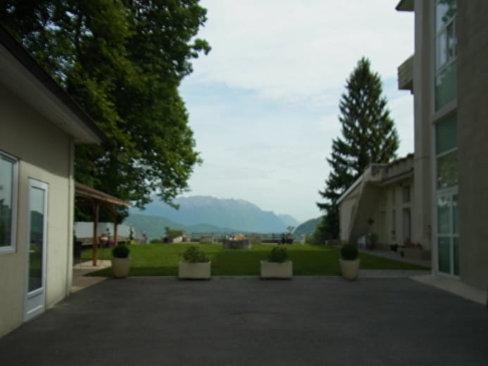 Château d'Escart - Les Logis du Château